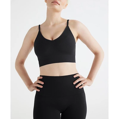 Women's Longevity Bra