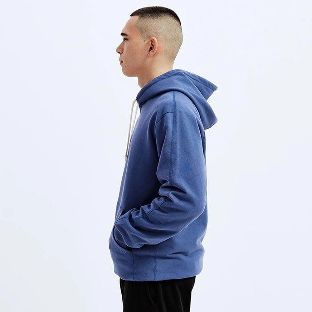 Men's Midweight Terry Classic Hoodie