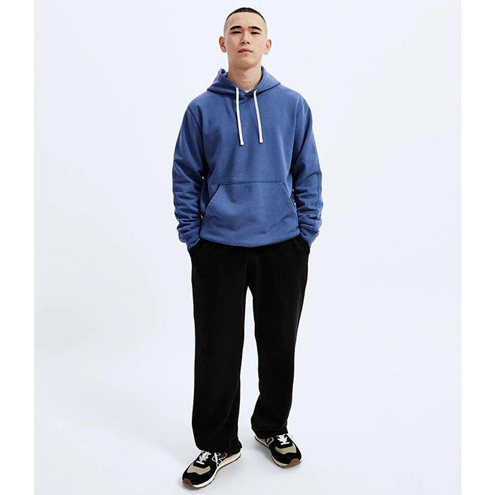 Men's Midweight Terry Classic Hoodie