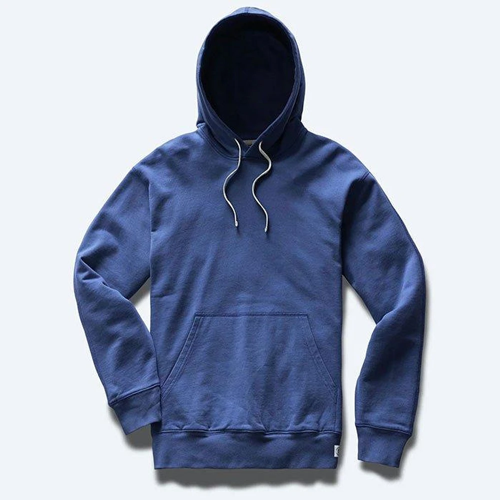 Men's Midweight Terry Classic Hoodie