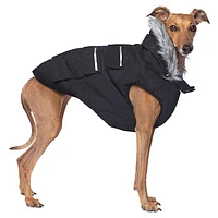 Everest Explorer Dog Jacket (Size