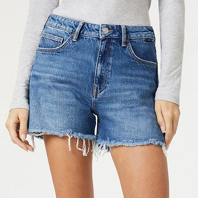 Women's Heidi Denim Short