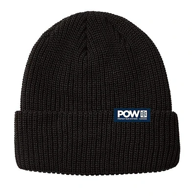 Unisex Classic Logo Beanie