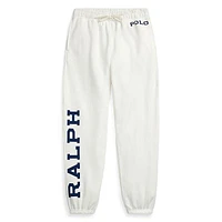 Women's Logo Fleece Athletic Pant