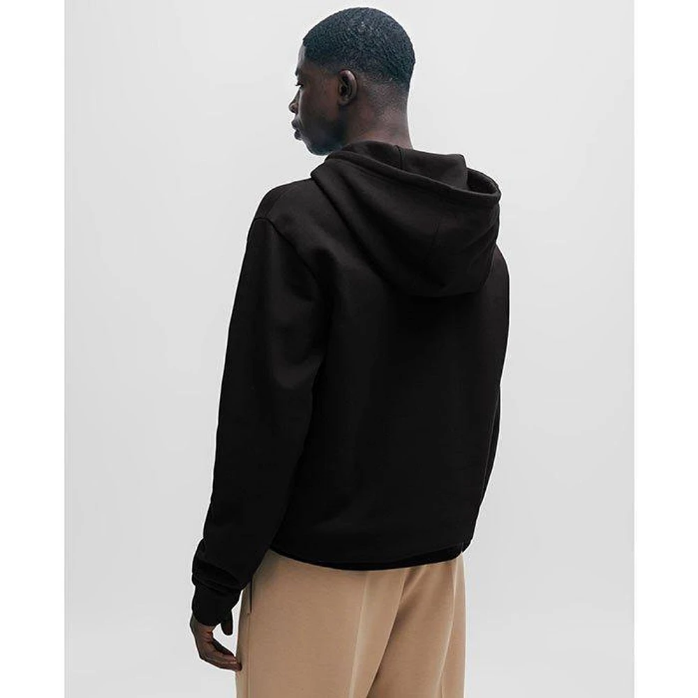 Men's Dreef Pullover Hoodie