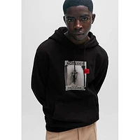 Men's Dreef Pullover Hoodie