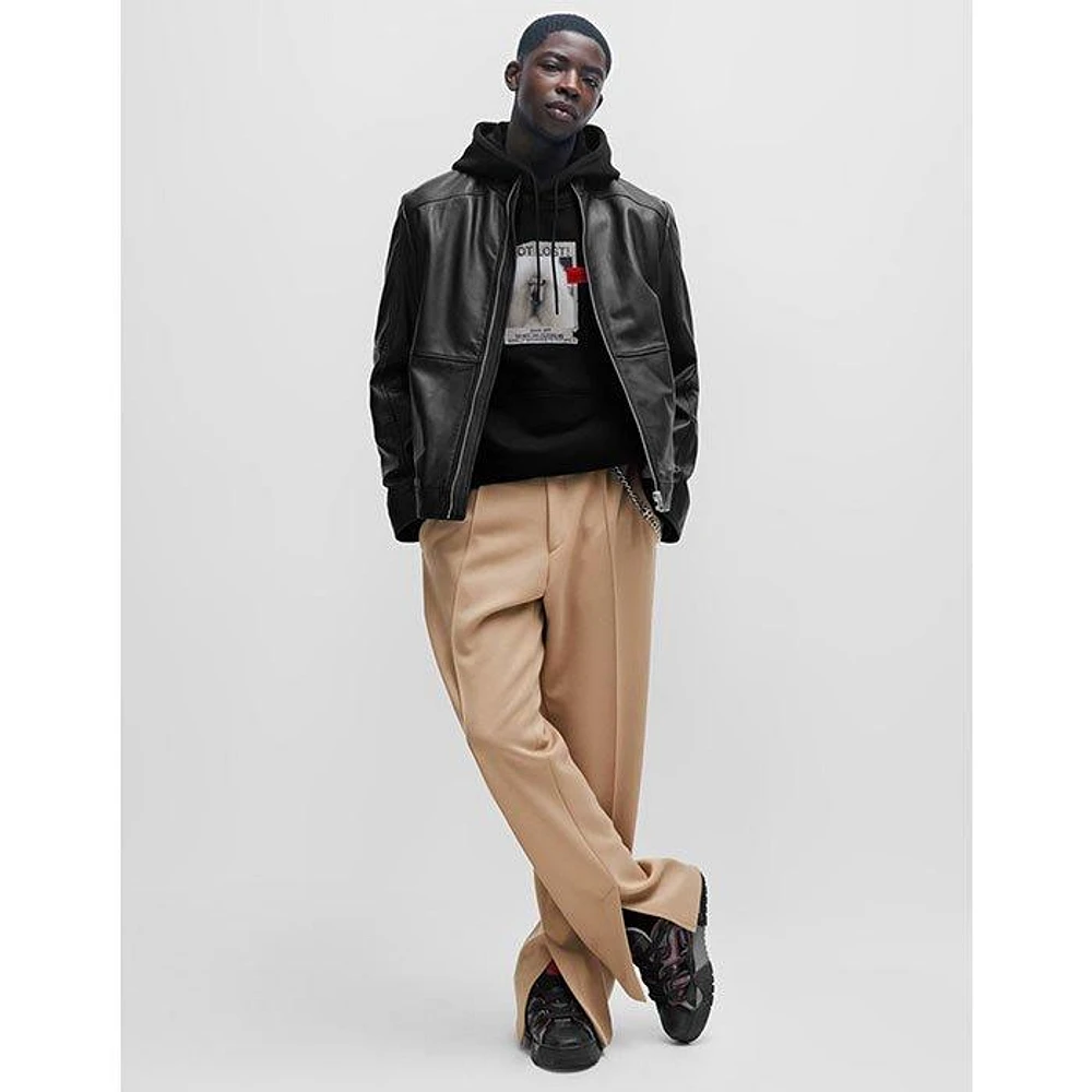 Men's Dreef Pullover Hoodie