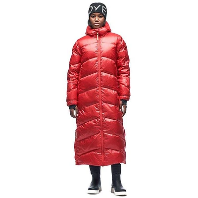 Women's Long Coat