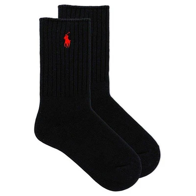 Juniors' [8-20] Classic Crew Sock