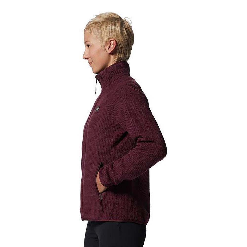 Women's Explore™ Fleece Jacket