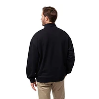 Men's Yorkville Half-Zip Popover Sweatshirt
