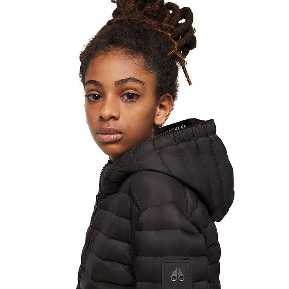 Juniors' [7-16] Air Down Jacket