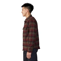 Men's Outpost™ Lined Shirt