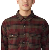 Men's Outpost™ Lined Shirt