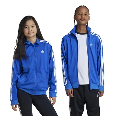 Juniors' [8-16] Adicolor Firebird Track Jacket
