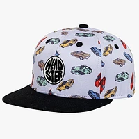 Kids' [2-10] Pitstop Snapback Hat