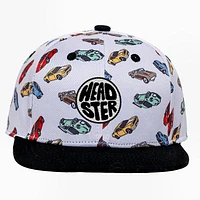 Kids' [2-10] Pitstop Snapback Hat