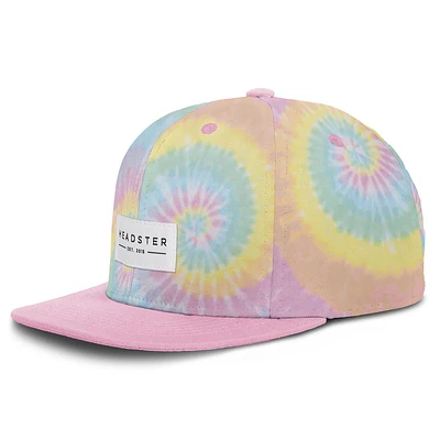 Kids' [2-10] Tie-Dye Snapback Hat