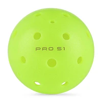 Pro S1 Pickleball Ball (4 Pack)