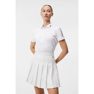 Women's Tour Tech Polo