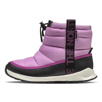 Juniors' [1-7] ThermoBall™ Pull-On Waterproof Boot