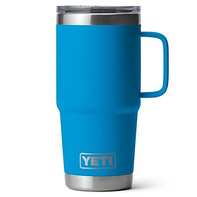 Rambler® Travel Mug with Stronghold Lid (20 oz)