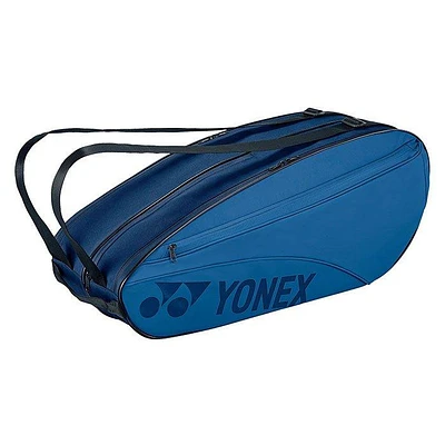 Team 6-Racquet Tennis Bag