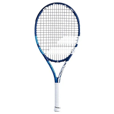 Juniors' Drive 25 Tennis Racquet with Free Cover