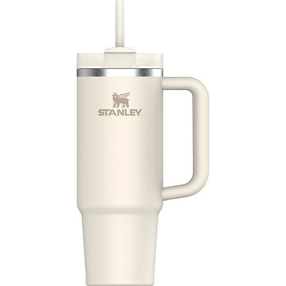 Quencher H2.0 FlowState™ Tumbler (30 oz - Cream 2.0)