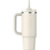 Quencher H2.0 FlowState™ Tumbler (30 oz - Cream 2.0)
