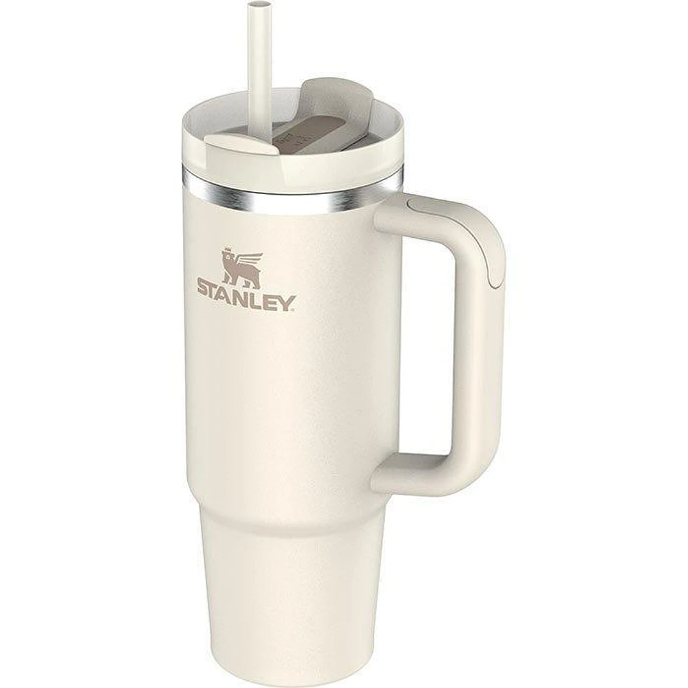 Quencher H2.0 FlowState™ Tumbler (30 oz - Cream 2.0)