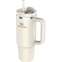 Quencher H2.0 FlowState™ Tumbler (30 oz - Cream 2.0)