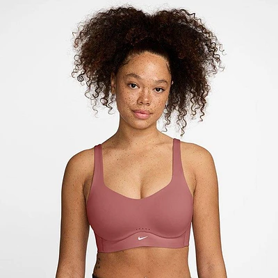 Women's Alate High Support Padded Convertible Sports Bra