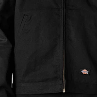 Men's Unlined Eisenhower Jacket