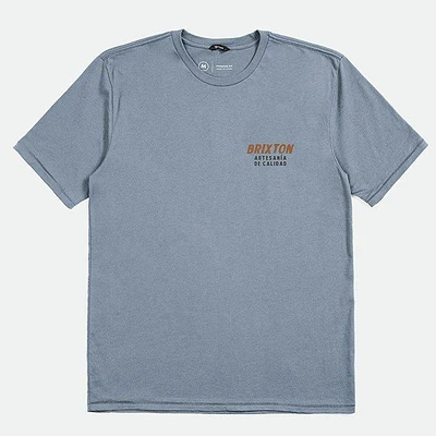 Men's Harvester Short Sleeve T-Shirt
