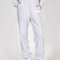 Women's The Mom Oversized Jogger Pant