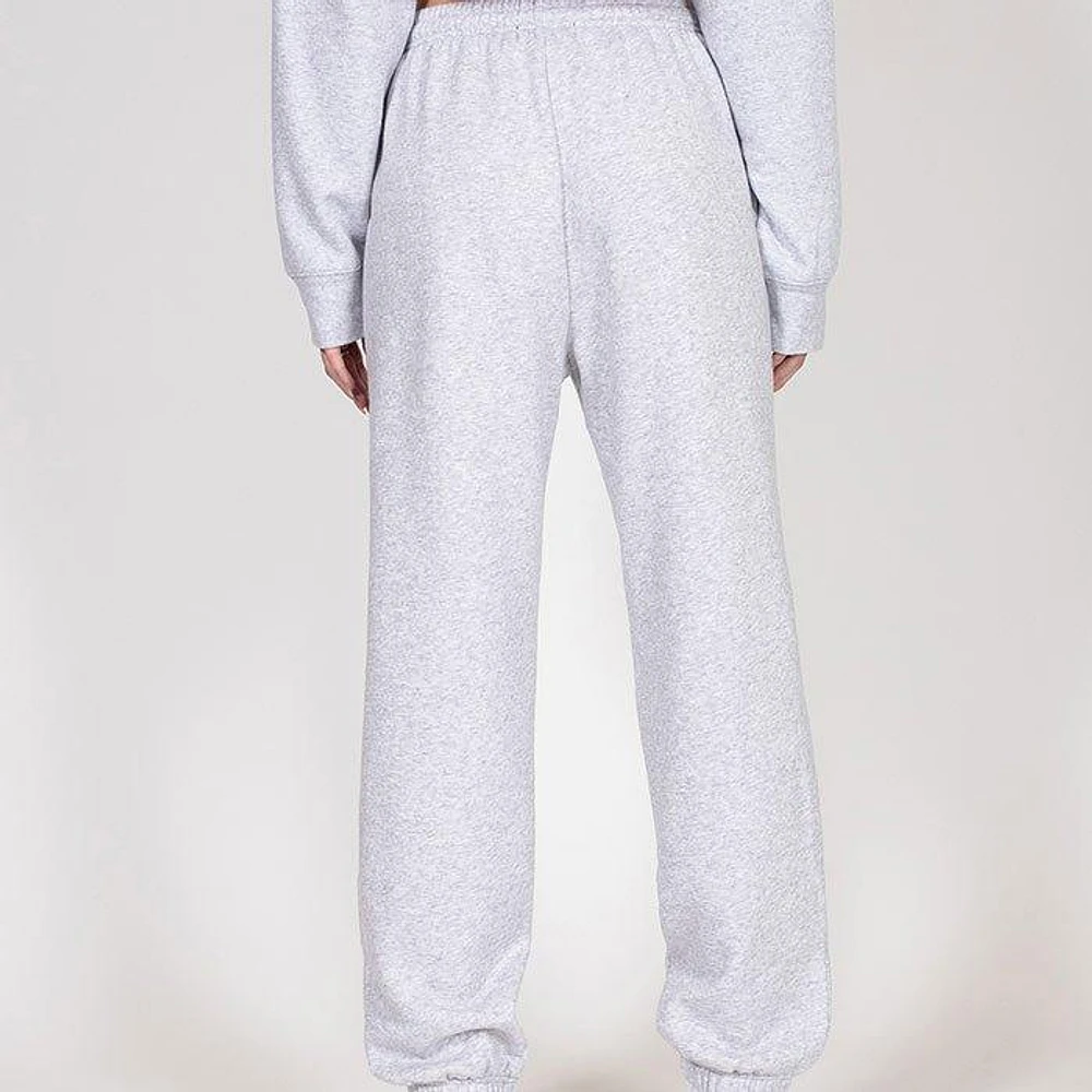 Women's The Mom Oversized Jogger Pant
