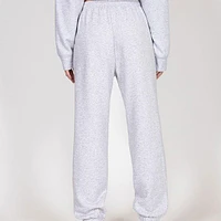 Women's The Mom Oversized Jogger Pant