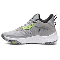 Juniors' [3.5-7] Curry 3Z 24 Basketball Shoe