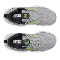 Juniors' [3.5-7] Curry 3Z 24 Basketball Shoe