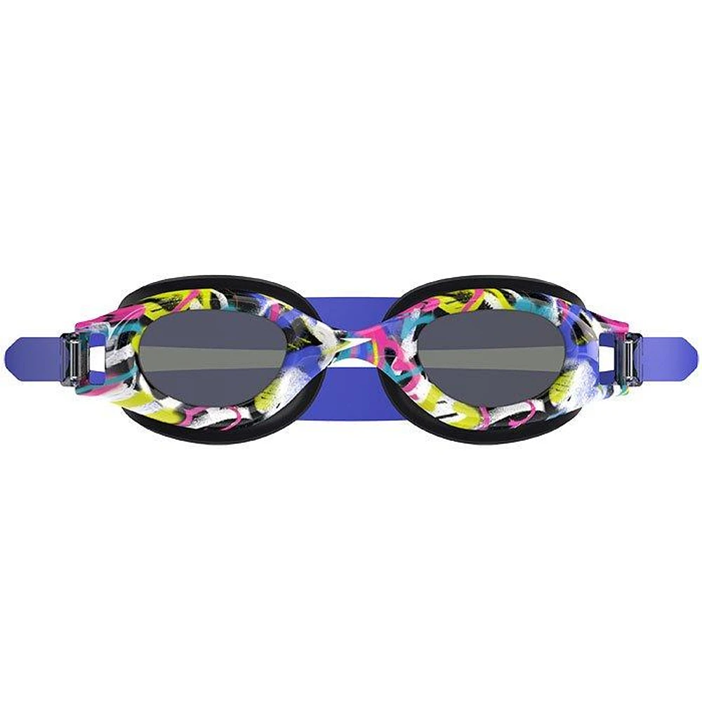 Juniors' Hydrospex Printed Swim Goggle