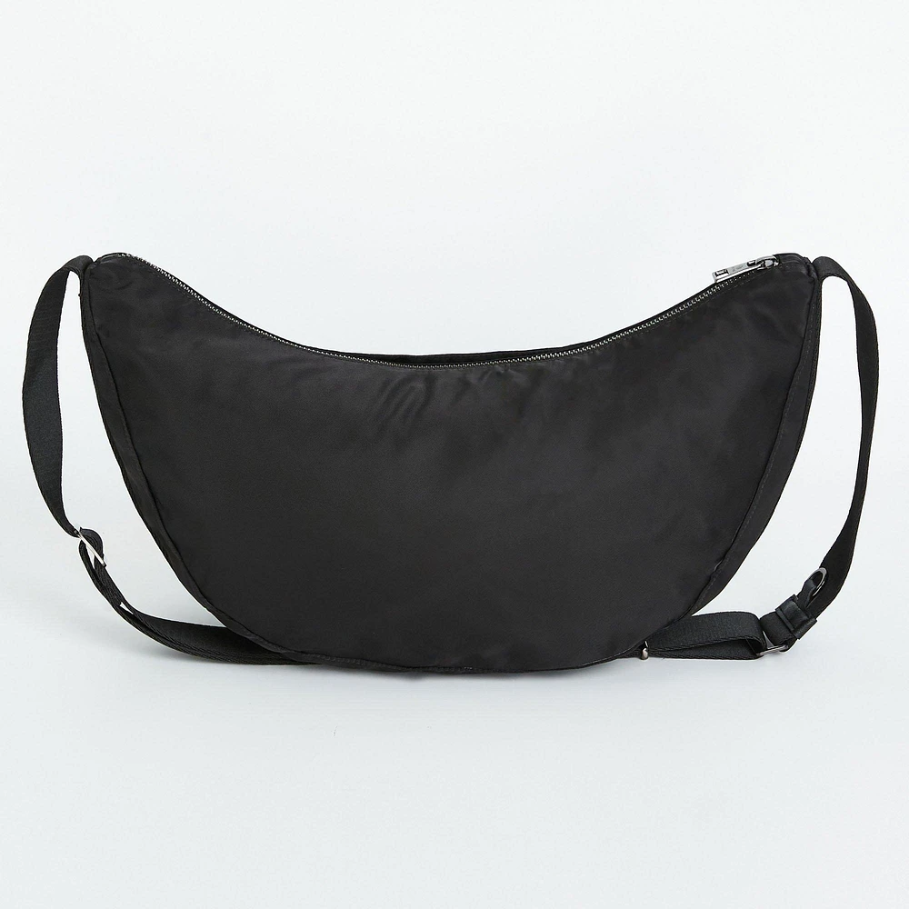 MPG Crossbody Bag