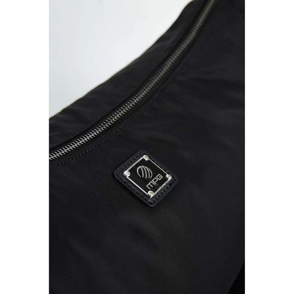 MPG Crossbody Bag