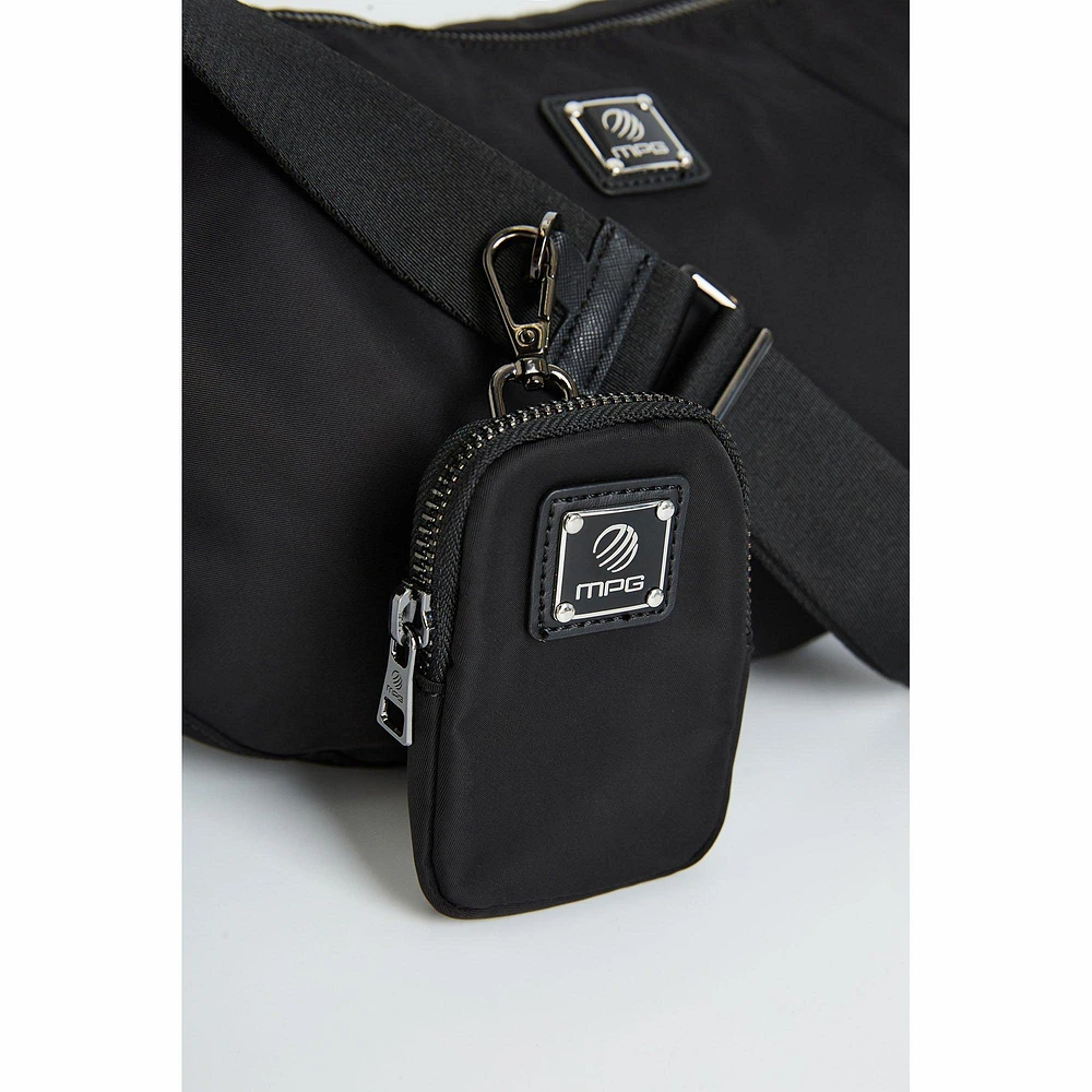 MPG Crossbody Bag