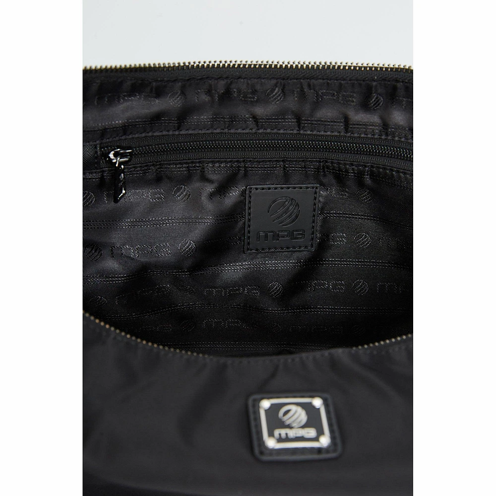 MPG Crossbody Bag