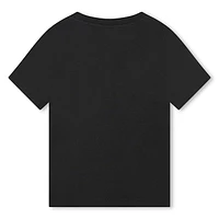 Juniors' [8-16] Logo Graphic T-Shirt