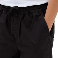 Juniors' [8-16] Range Elastic Waist Pant