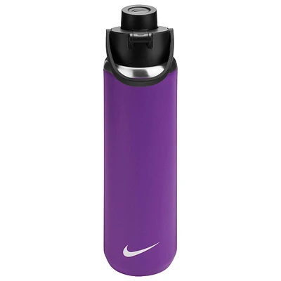 Recharge Stainless Steel Chug Bottle (24 oz)