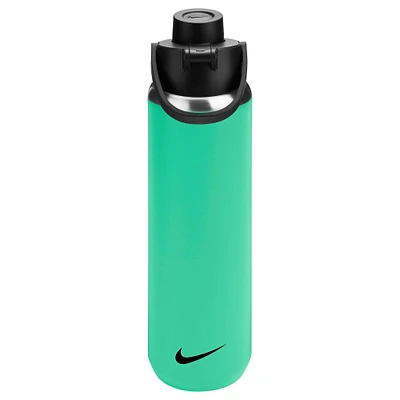 Recharge Stainless Steel Chug Bottle (24 oz