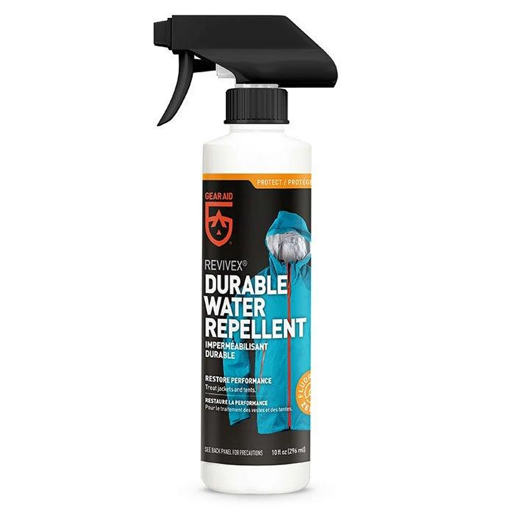 Revivex® Durable Water Repellent Treatment (10 oz)